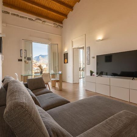 Shanti Holiday House Палермо Екстериор снимка