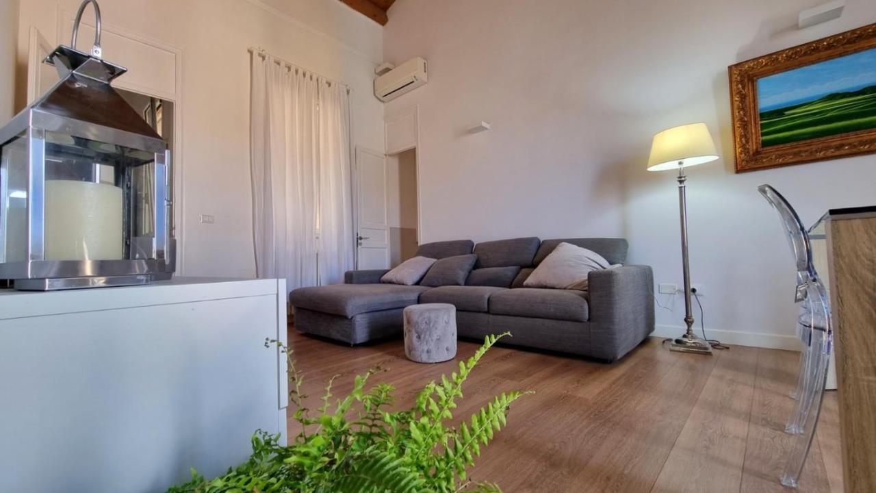 Shanti Holiday House Палермо Екстериор снимка