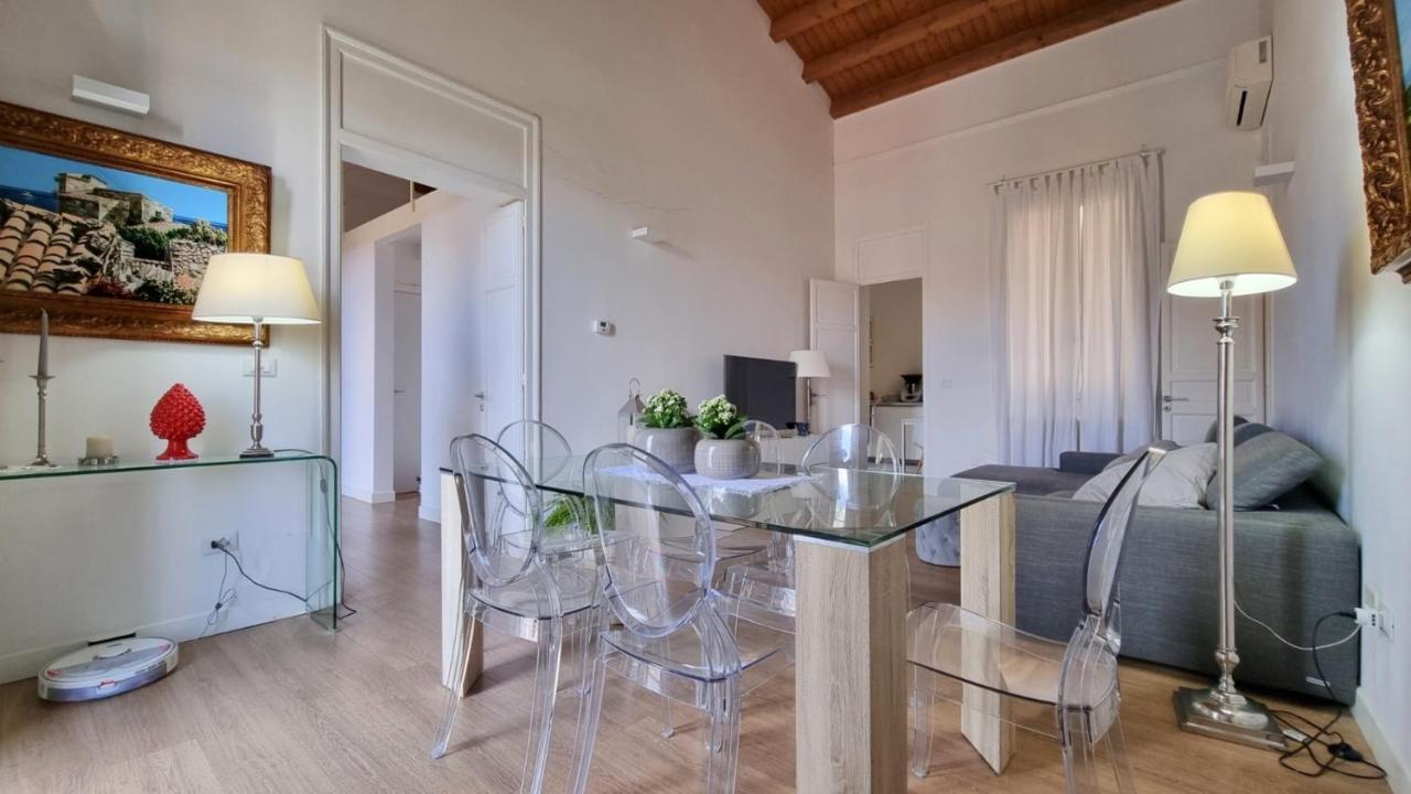 Shanti Holiday House Палермо Екстериор снимка