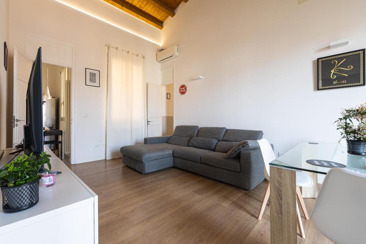 Shanti Holiday House Палермо Екстериор снимка