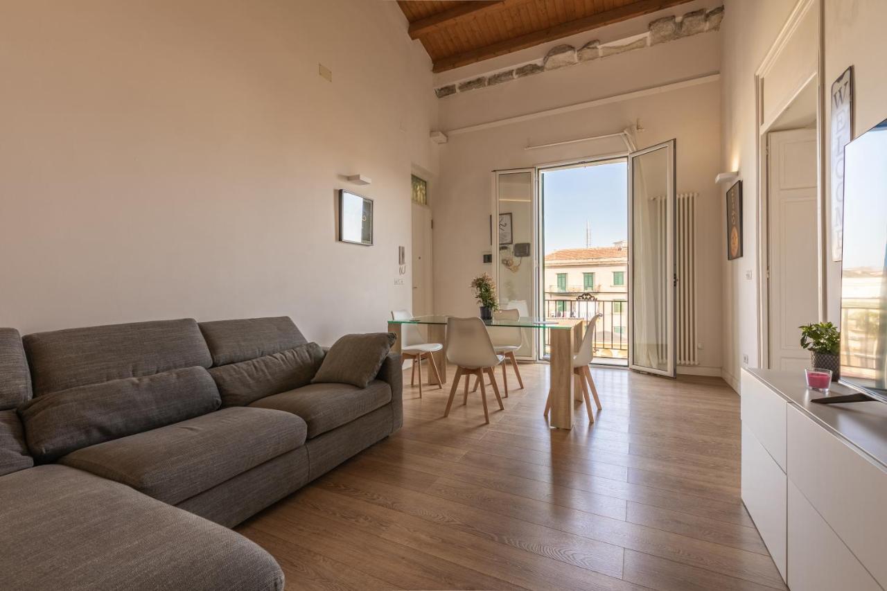 Shanti Holiday House Палермо Екстериор снимка