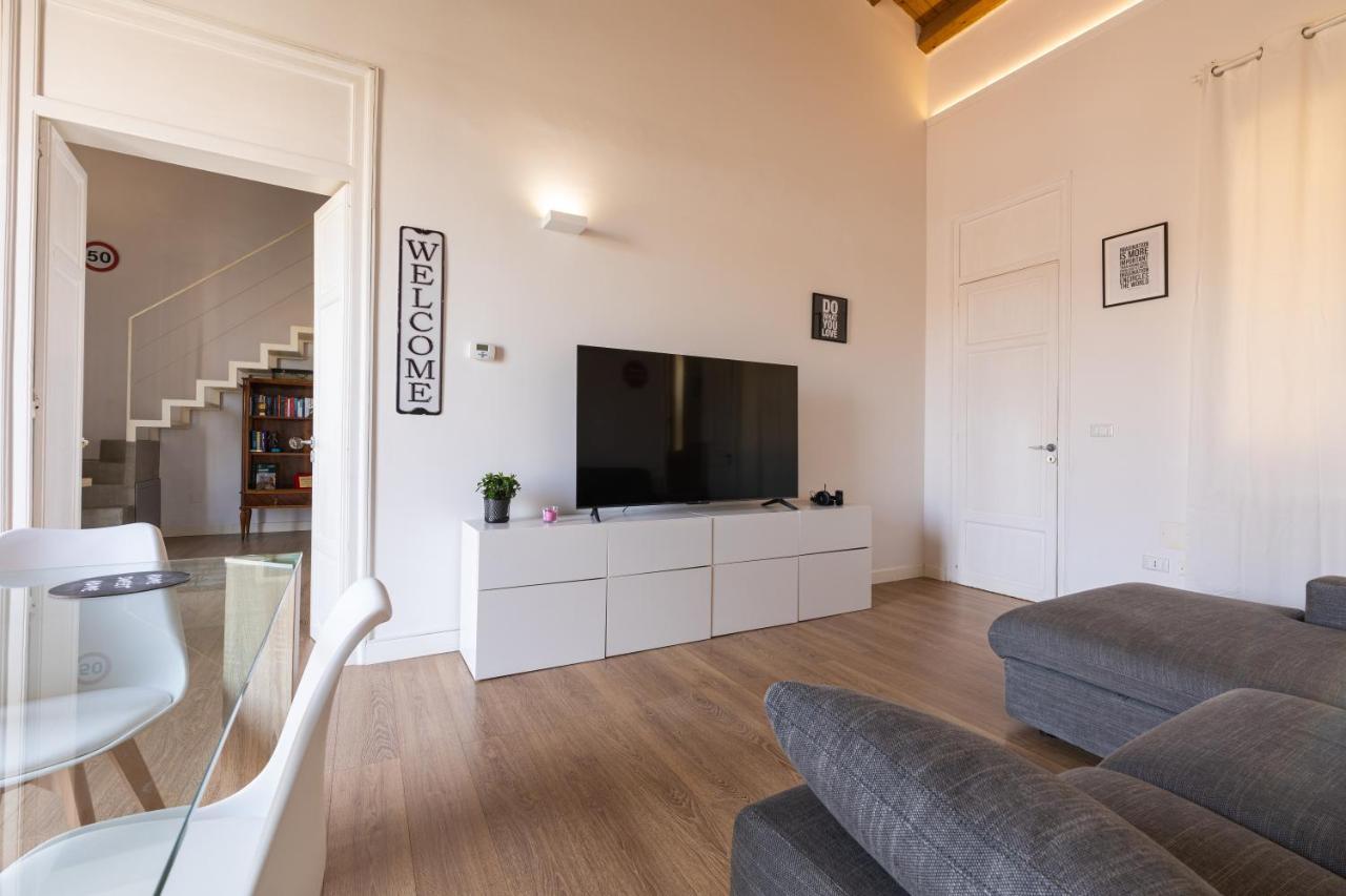 Shanti Holiday House Палермо Екстериор снимка