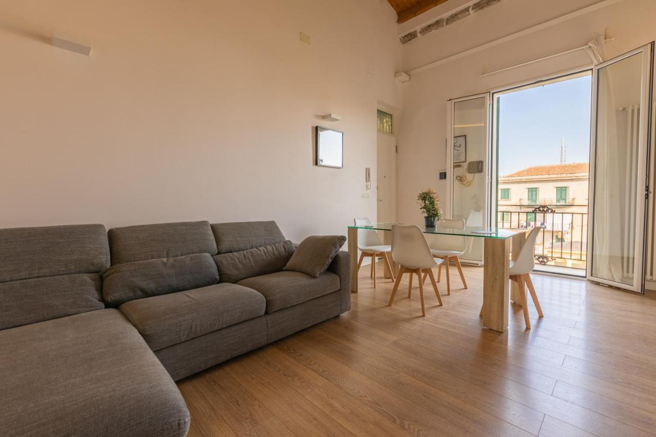 Shanti Holiday House Палермо Екстериор снимка