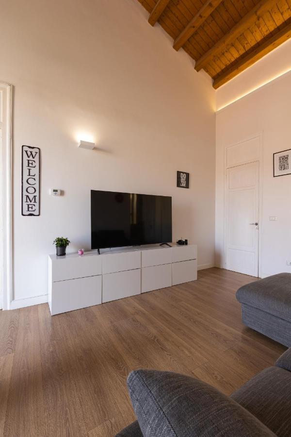 Shanti Holiday House Палермо Екстериор снимка
