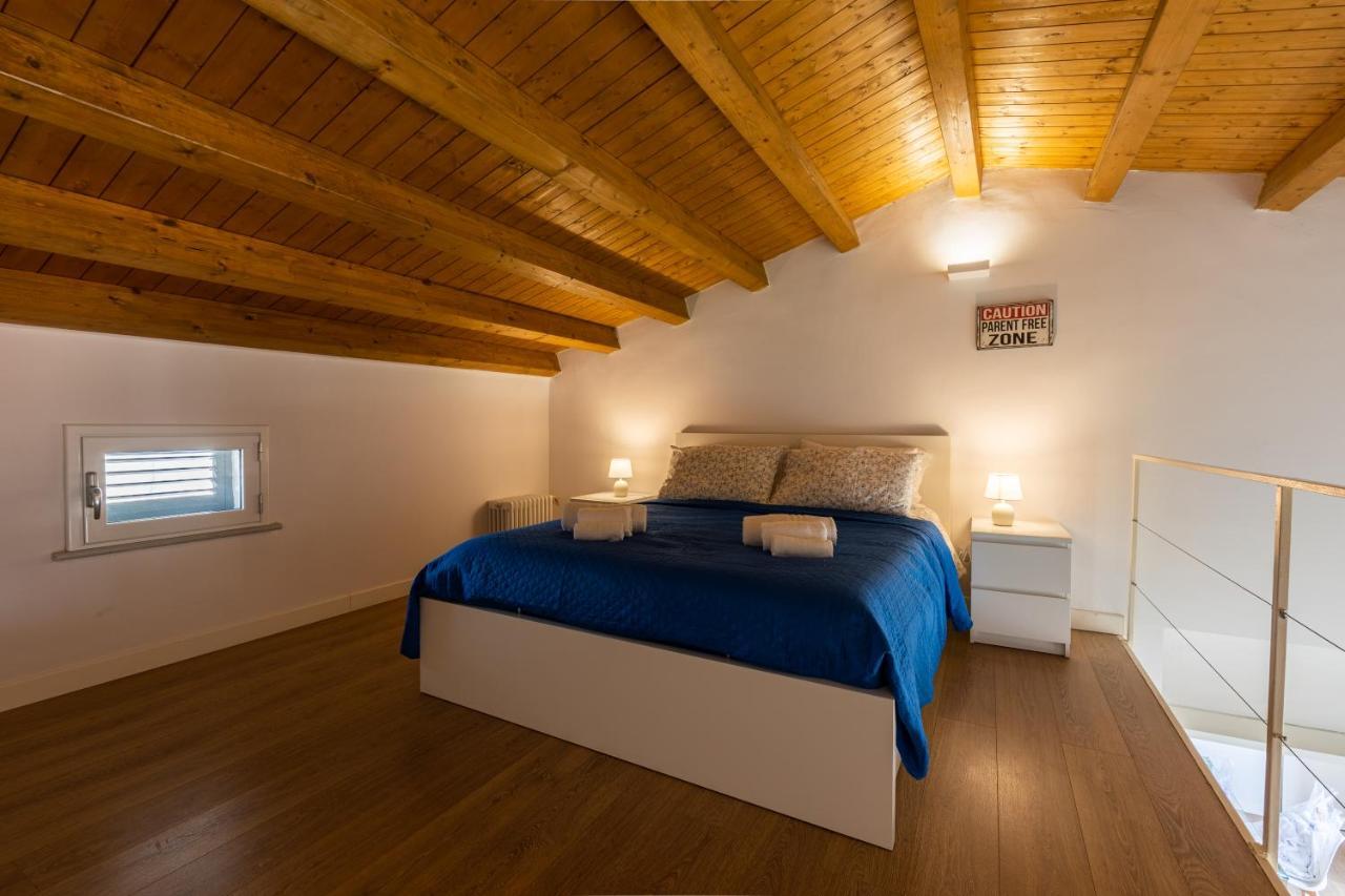 Shanti Holiday House Палермо Екстериор снимка