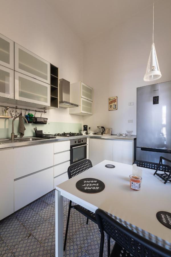 Shanti Holiday House Палермо Екстериор снимка