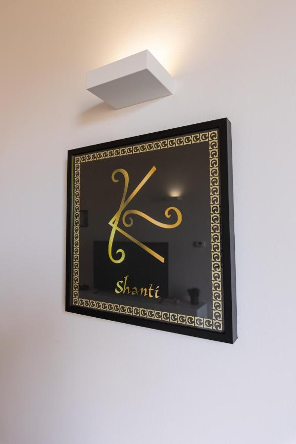 Shanti Holiday House Палермо Екстериор снимка