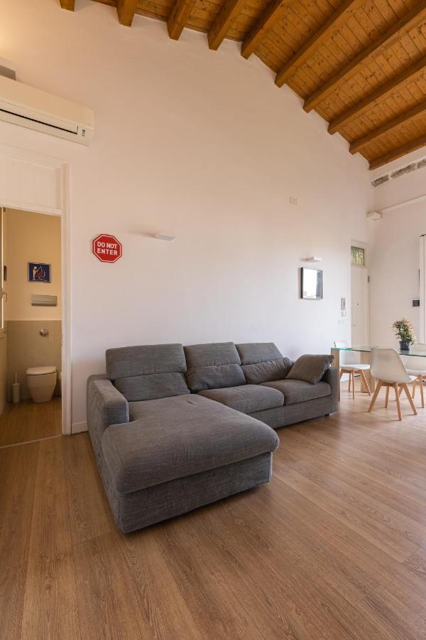 Shanti Holiday House Палермо Екстериор снимка