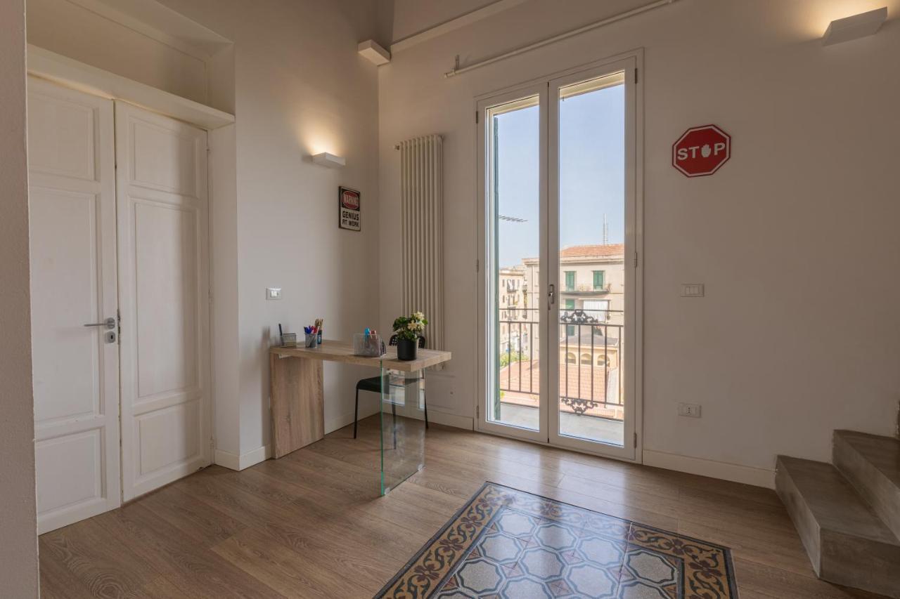 Shanti Holiday House Палермо Екстериор снимка