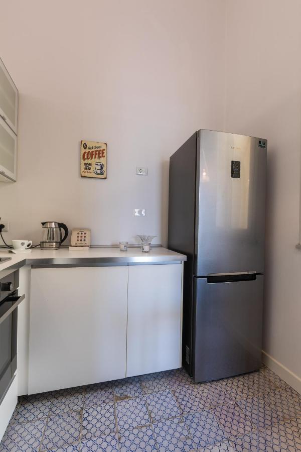 Shanti Holiday House Палермо Екстериор снимка
