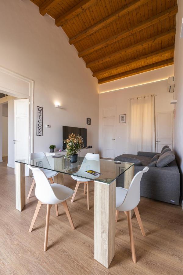 Shanti Holiday House Палермо Екстериор снимка