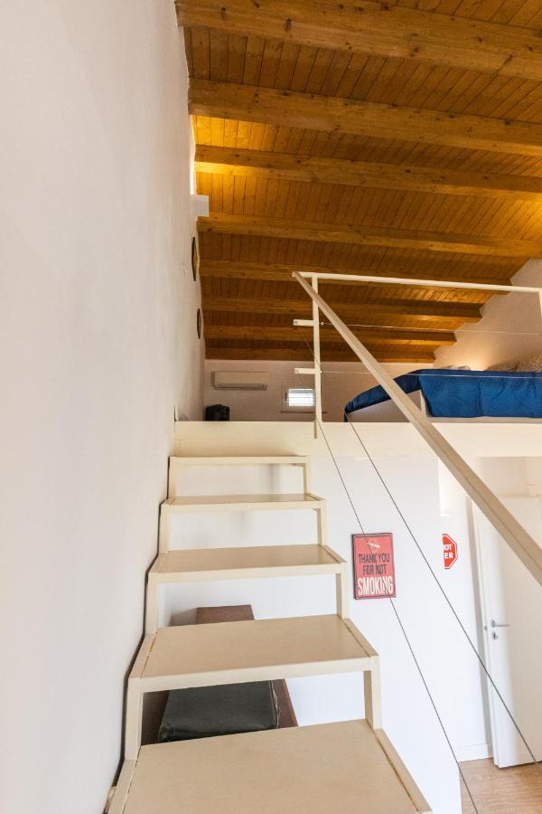 Shanti Holiday House Палермо Екстериор снимка