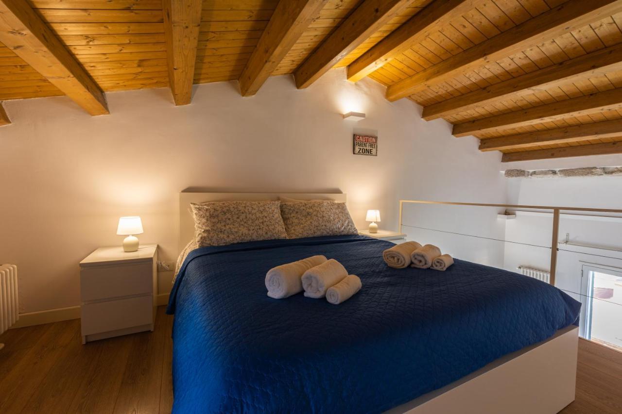 Shanti Holiday House Палермо Екстериор снимка