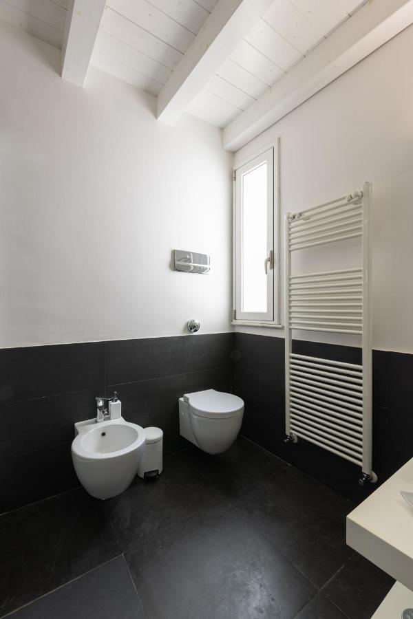 Shanti Holiday House Палермо Екстериор снимка