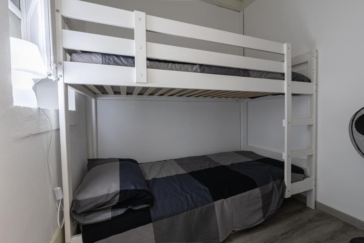 Shanti Holiday House Палермо Екстериор снимка